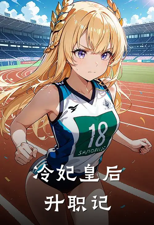 冷妃皇后升职记
