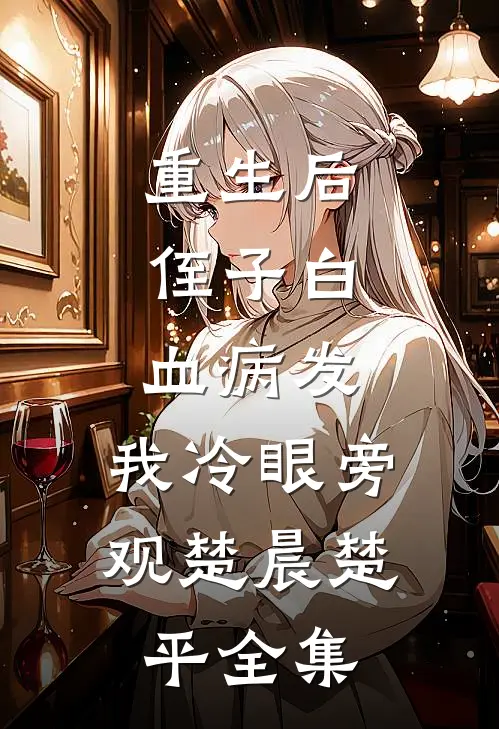 重生后，侄子白血病发，我冷眼旁观楚晨楚平 全集
