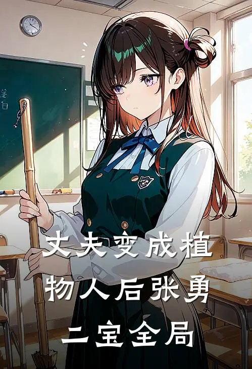 丈夫变成植物人后张勇二宝全局