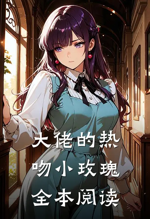 大佬的热吻小玫瑰全本阅读