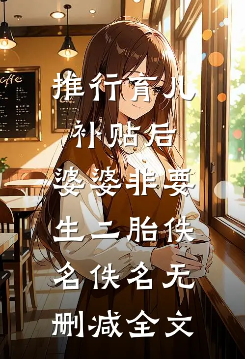 推行育儿补贴后，婆婆非要生二胎佚名佚名无删减全文