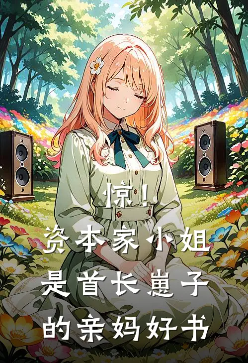惊！资本家小姐是首长崽子的亲妈好书
