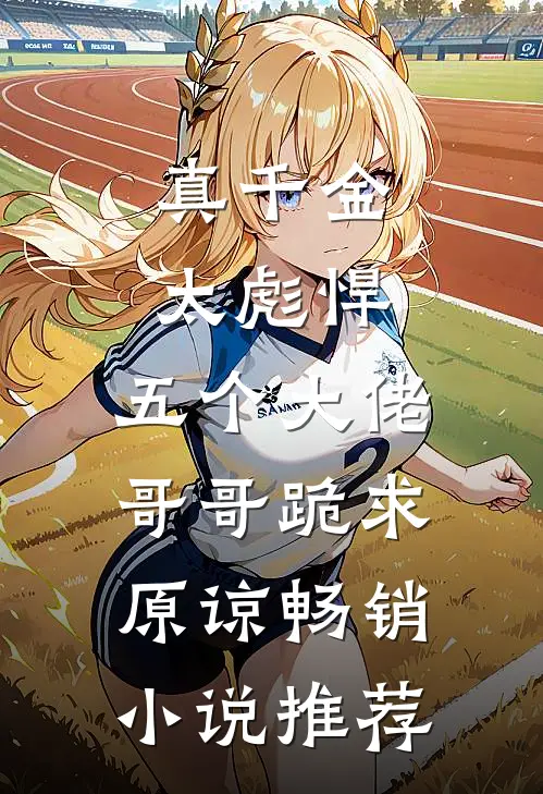 真千金太彪悍，五个大佬哥哥跪求原谅畅销小说推荐