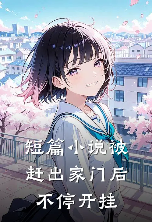 短篇小说被赶出家门后，不停开挂