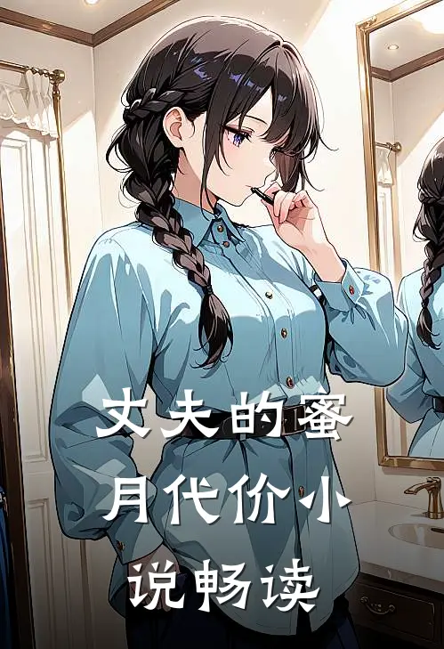 丈夫的蜜月代价小说畅读