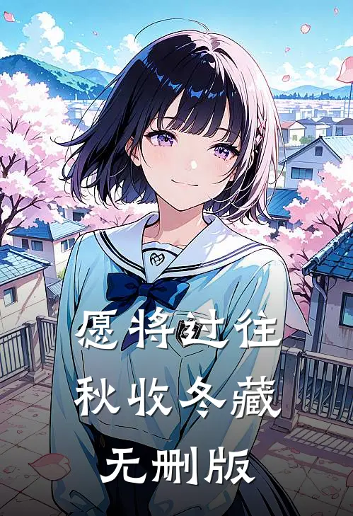 愿将过往秋收冬藏无删版