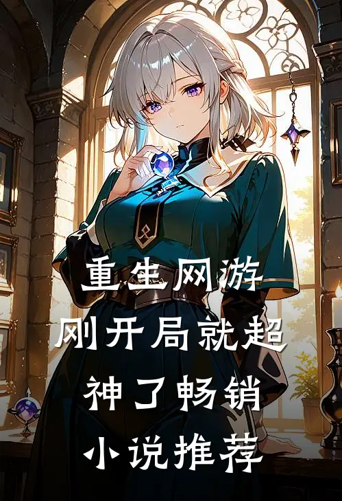 重生网游：刚开局就超神了畅销小说推荐
