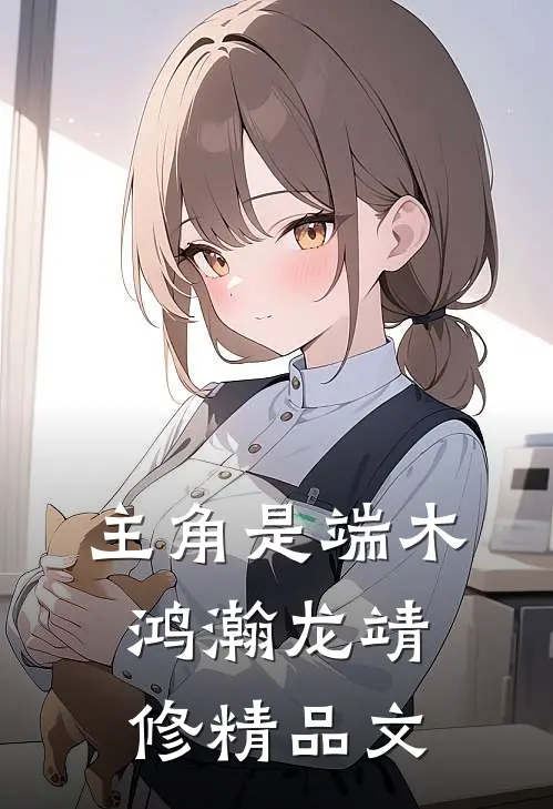 主角是端木鸿瀚龙靖修精品文