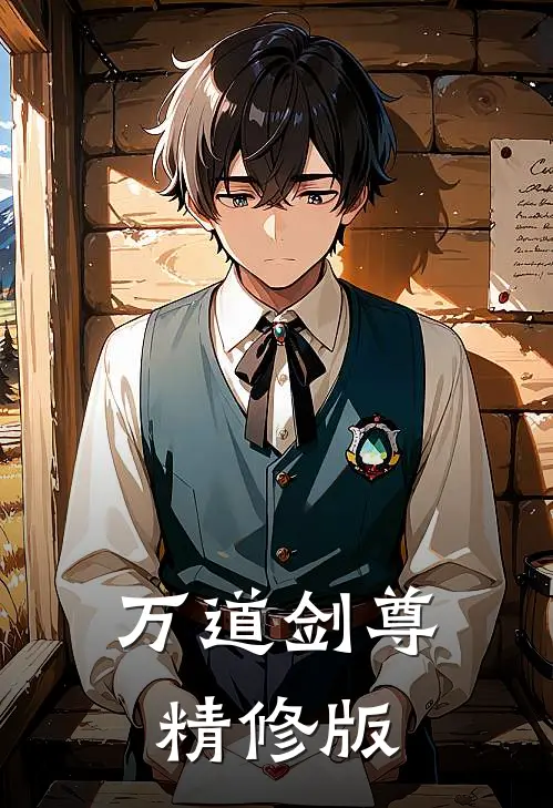 万道剑尊精修版