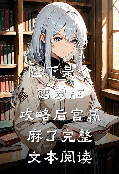 陛下是个恋爱脑，攻略后宫赢麻了完整文本阅读