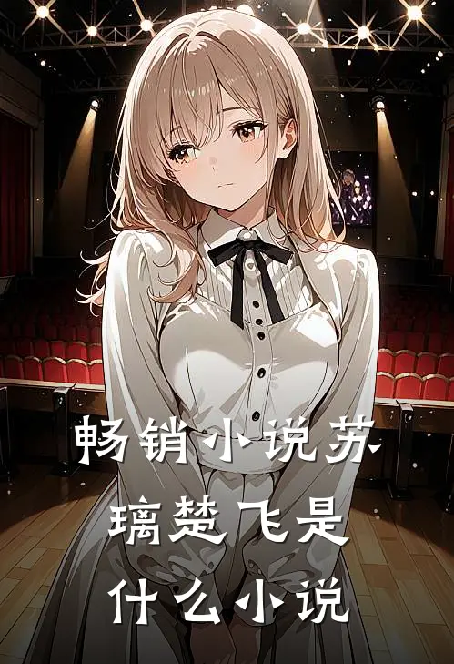 畅销小说苏璃楚飞是什么小说