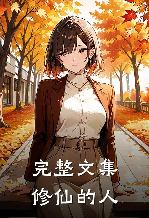 完整文集修仙的人物有哪些