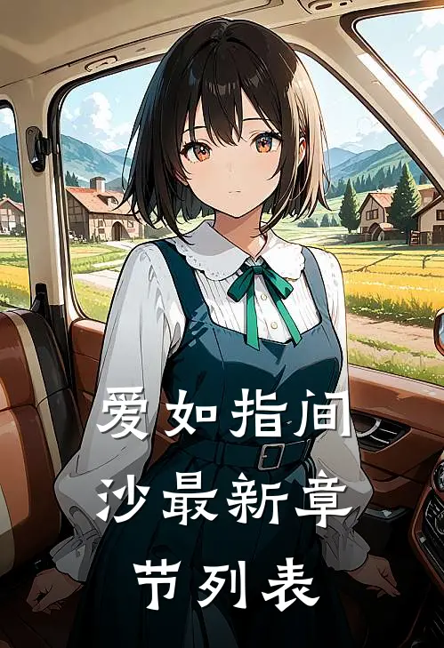 爱如指间沙最新章节列表