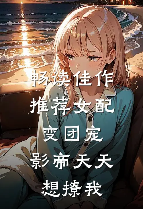 畅读佳作推荐女配变团宠：影帝天天想撩我