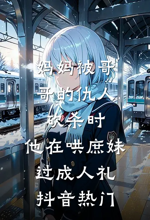 妈妈被哥哥的仇人砍杀时，他在哄庶妹过成人礼抖音热门