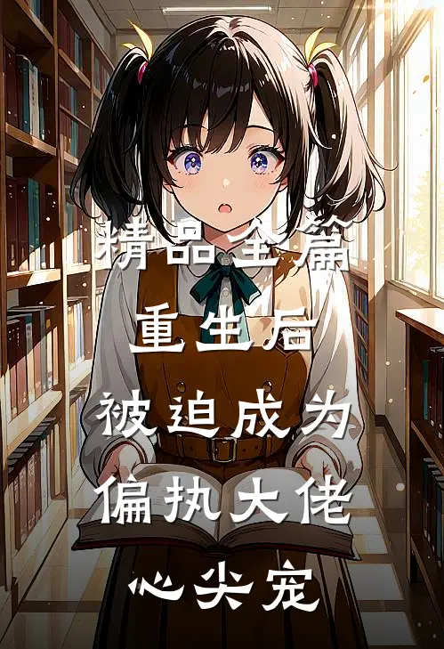 精品全篇重生后，被迫成为偏执大佬心尖宠