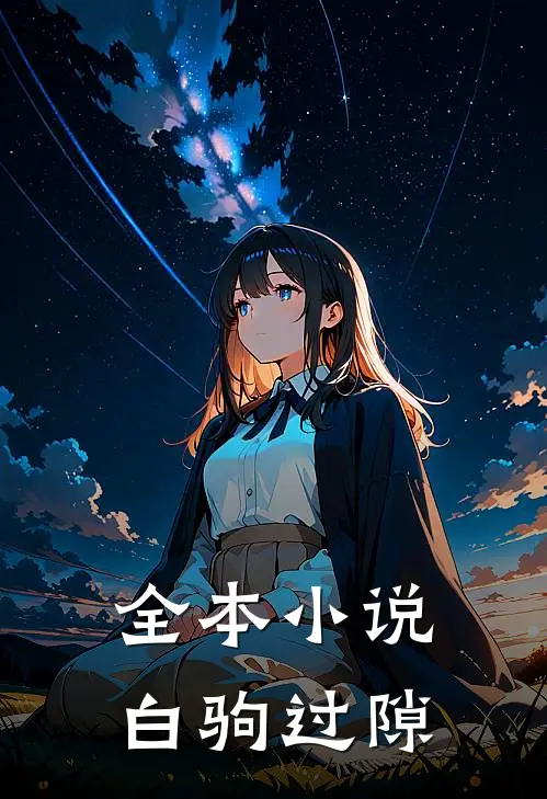 全本小说白驹过隙