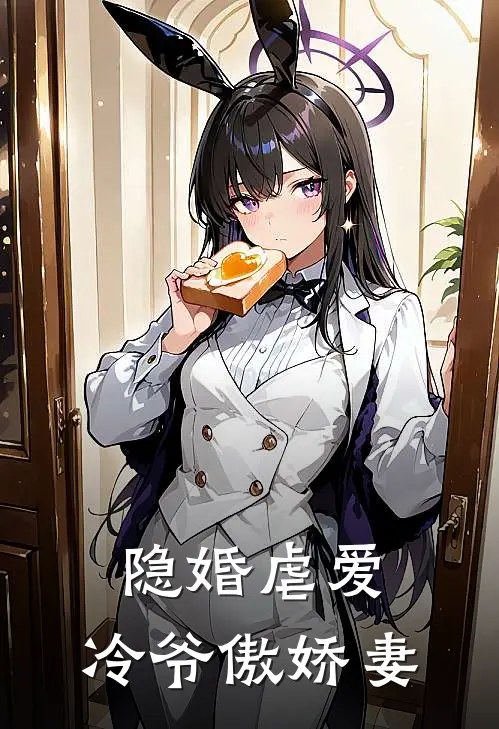 隐婚虐爱：冷爷傲娇妻