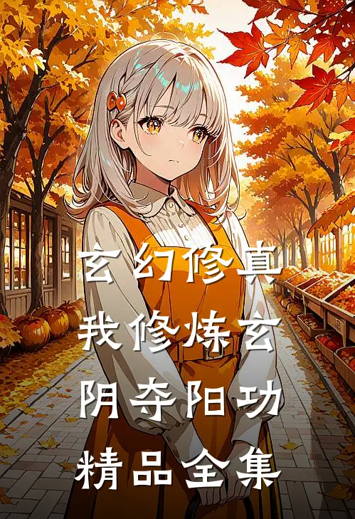玄幻修真：我修炼玄阴夺阳功精品全集