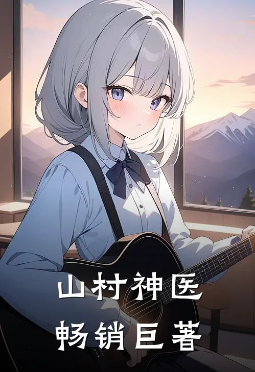 山村神医畅销巨著
