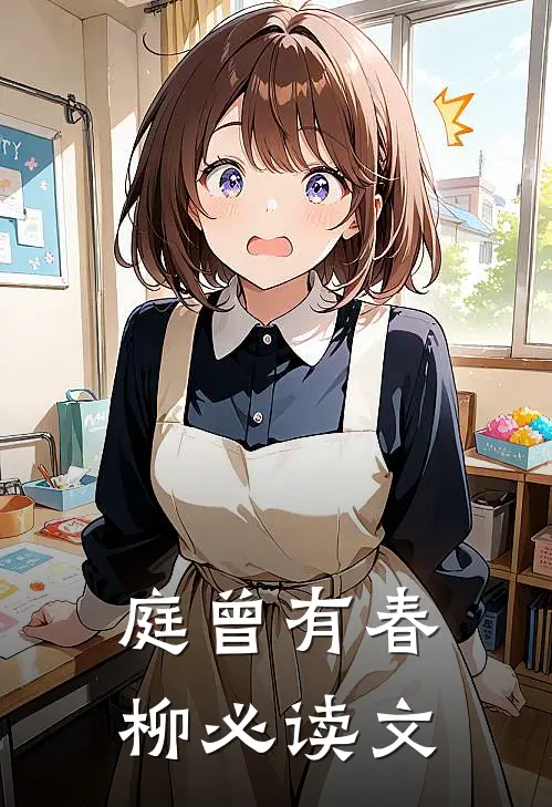 庭曾有春柳必读文