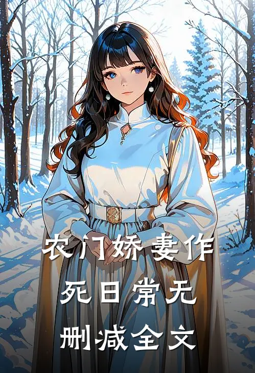 农门娇妻作死日常无删减全文