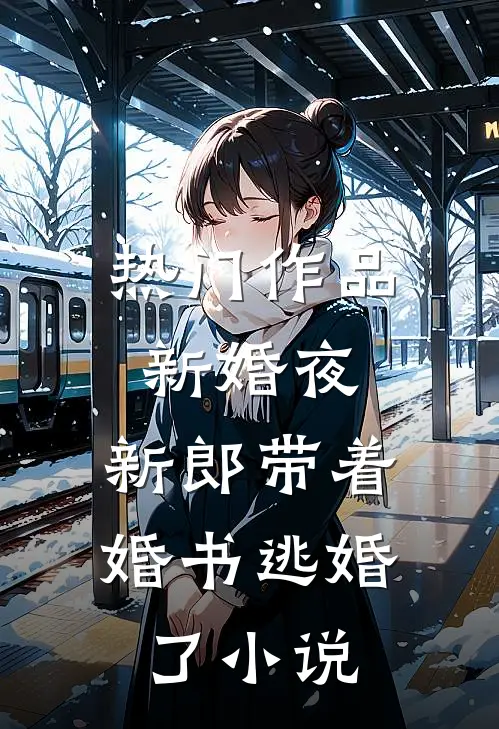 热门作品新婚夜,新郎带着婚书逃婚了小说