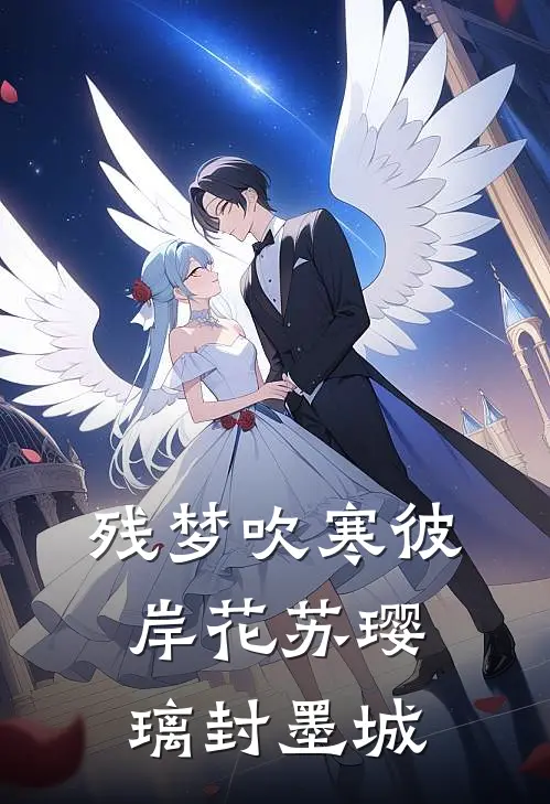 残梦吹寒彼岸花(苏璎璃封墨城)