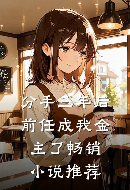 分手三年后，前任成我金主了畅销小说推荐