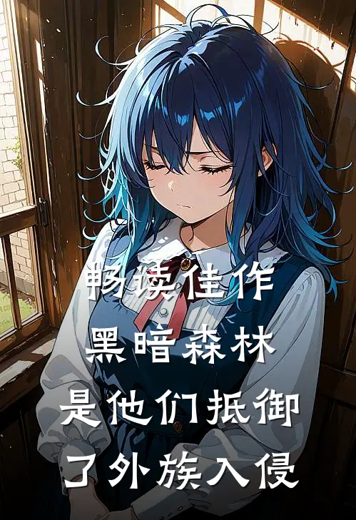 畅读佳作黑暗森林：是他们抵御了外族入侵