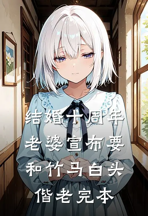 结婚十周年，老婆宣布要和竹马白头偕老完本