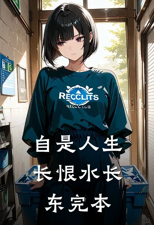 自是人生长恨水长东完本