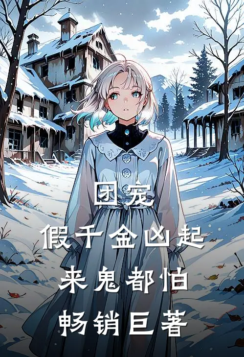 团宠:假千金凶起来鬼都怕畅销巨著