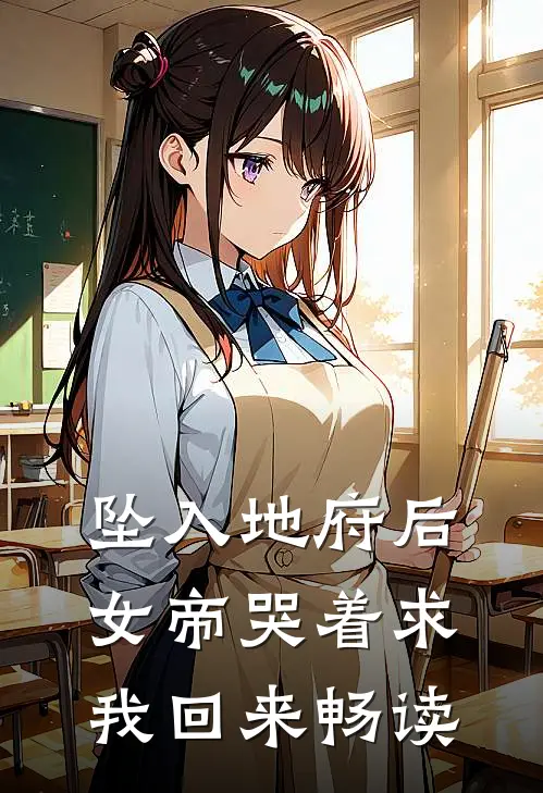 坠入地府后，女帝哭着求我回来畅读