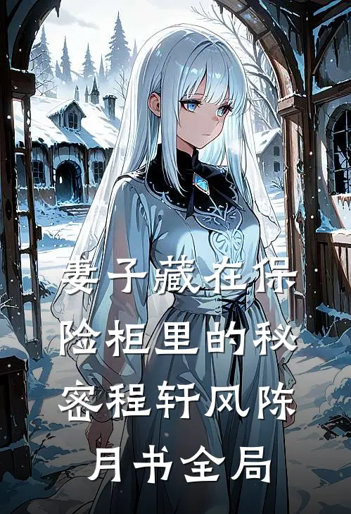 妻子藏在保险柜里的秘密程轩风陈月书全局