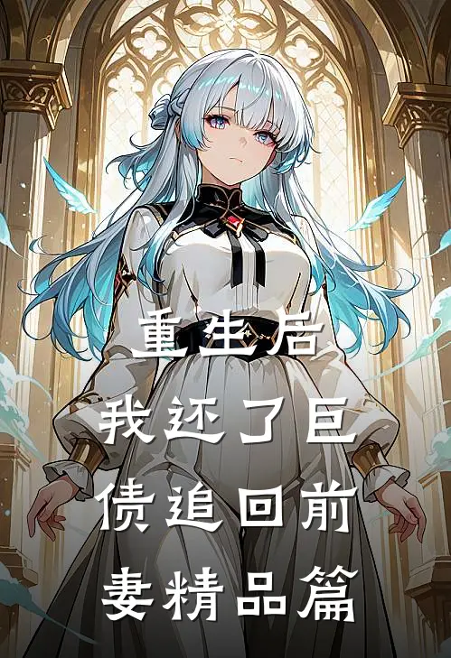 重生后，我还了巨债追回前妻精品篇