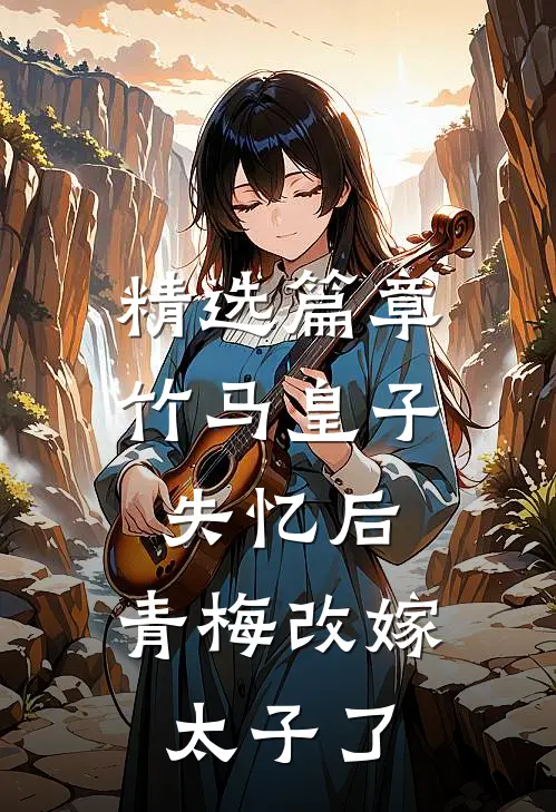 精选篇章竹马皇子失忆后，青梅改嫁太子了