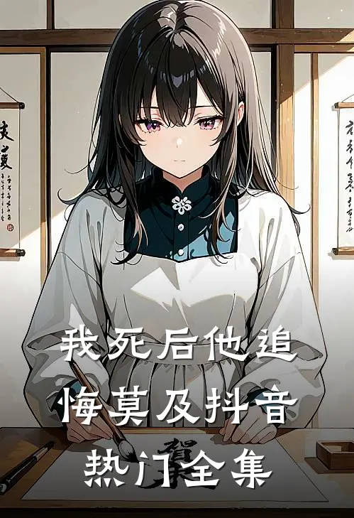 我死后他追悔莫及抖音热门 全集