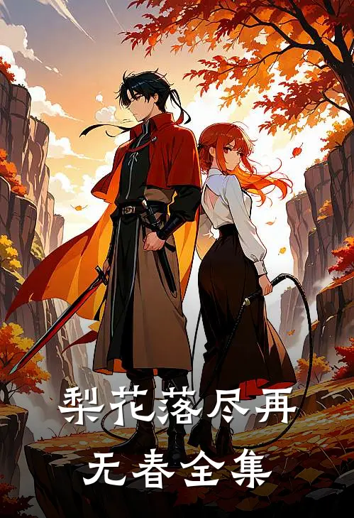梨花落尽再无春全集