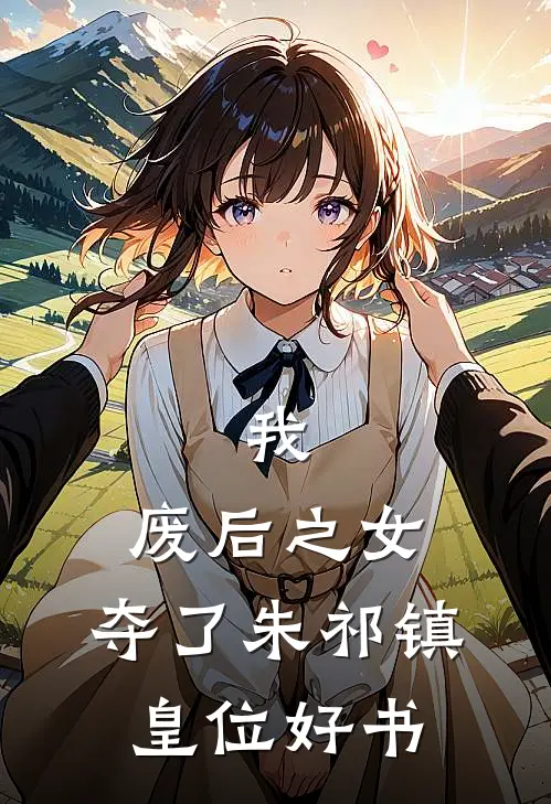我，废后之女，夺了朱祁镇皇位好书
