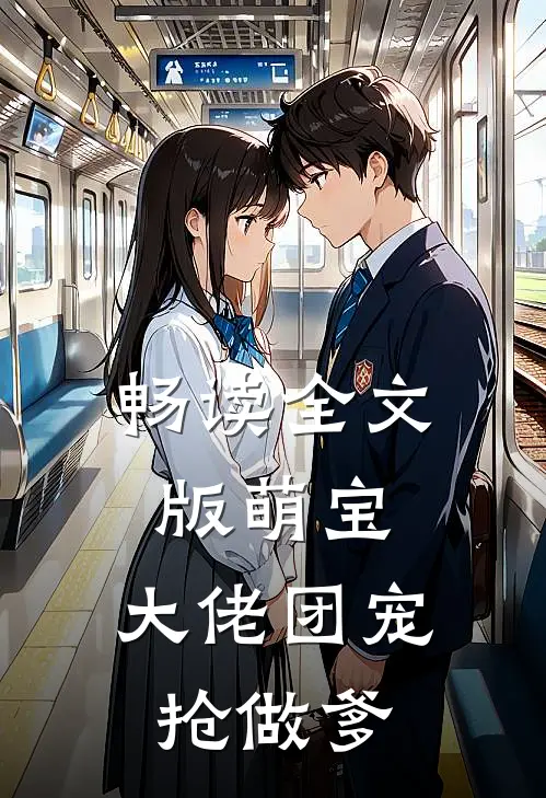 畅读全文版萌宝：大佬团宠抢做爹