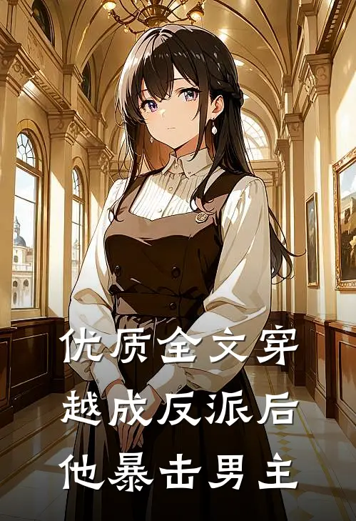 优质全文穿越成反派后，他暴击男主