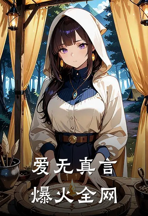 爱无真言爆火全网