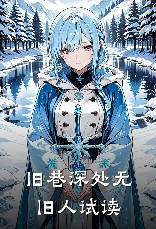 旧巷深处无旧人试读
