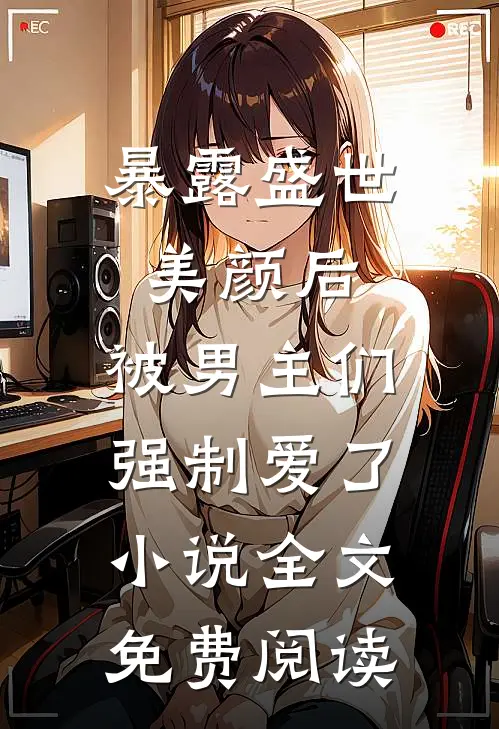 暴露盛世美颜后，被男主们强制爱了小说全文免费阅读