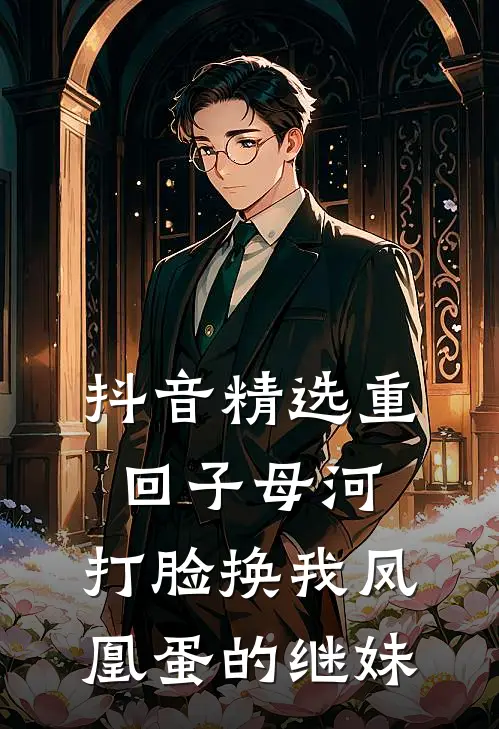 抖音精选重回子母河，打脸换我凤凰蛋的继妹