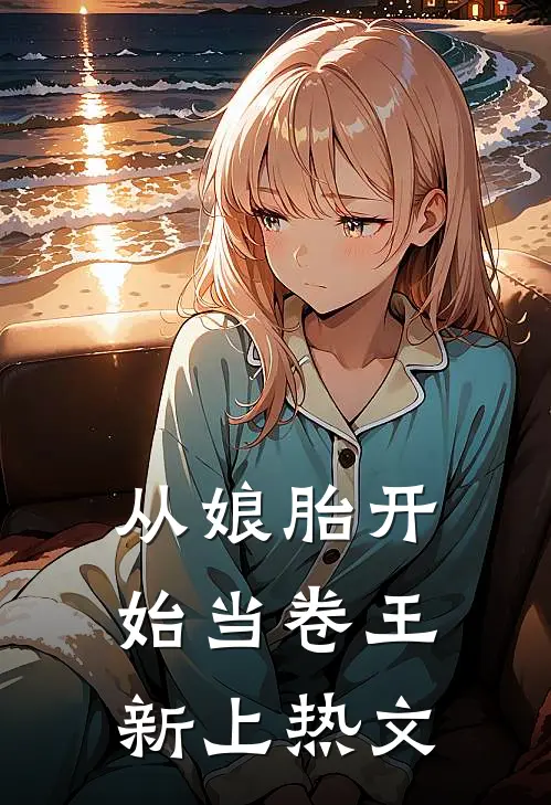 从娘胎开始当卷王新上热文