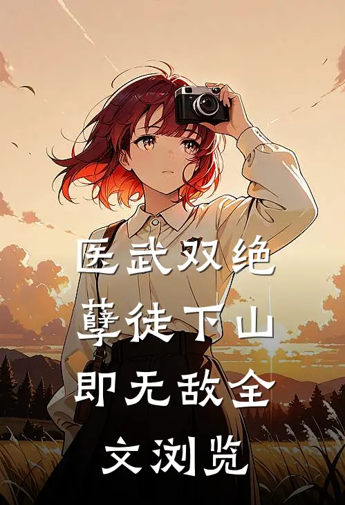医武双绝，孽徒下山即无敌全文浏览