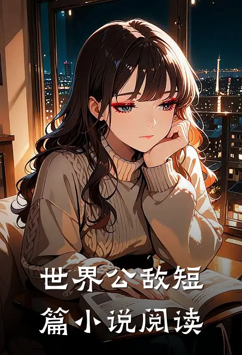 世界公敌短篇小说阅读