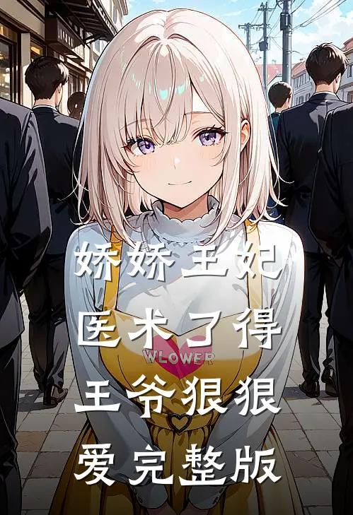 娇娇王妃医术了得，王爷狠狠爱完整版